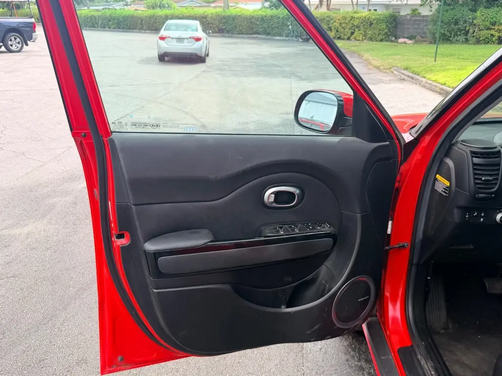 Florida Fine Cars - Used KIA SOUL 2018 MARGATE !