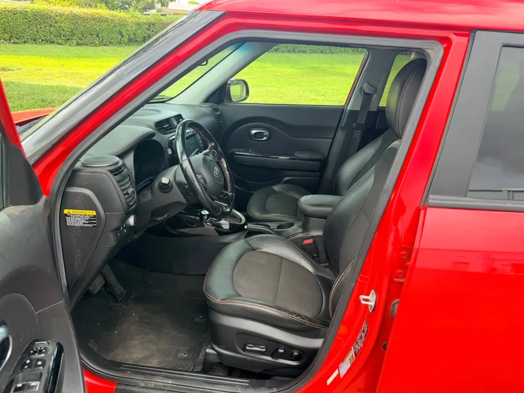 Florida Fine Cars - Used KIA SOUL 2018 MARGATE !