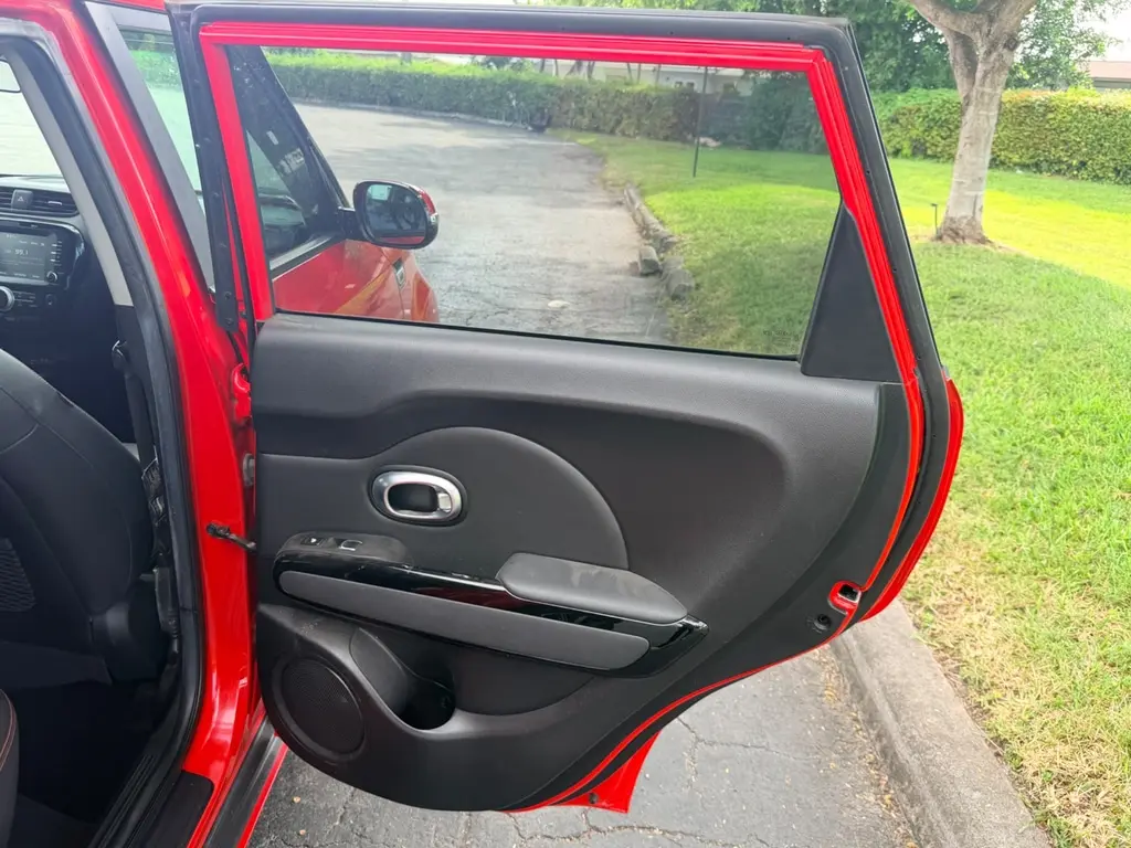 Florida Fine Cars - Used KIA SOUL 2018 MARGATE !