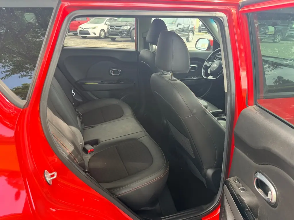 Florida Fine Cars - Used KIA SOUL 2018 MARGATE !