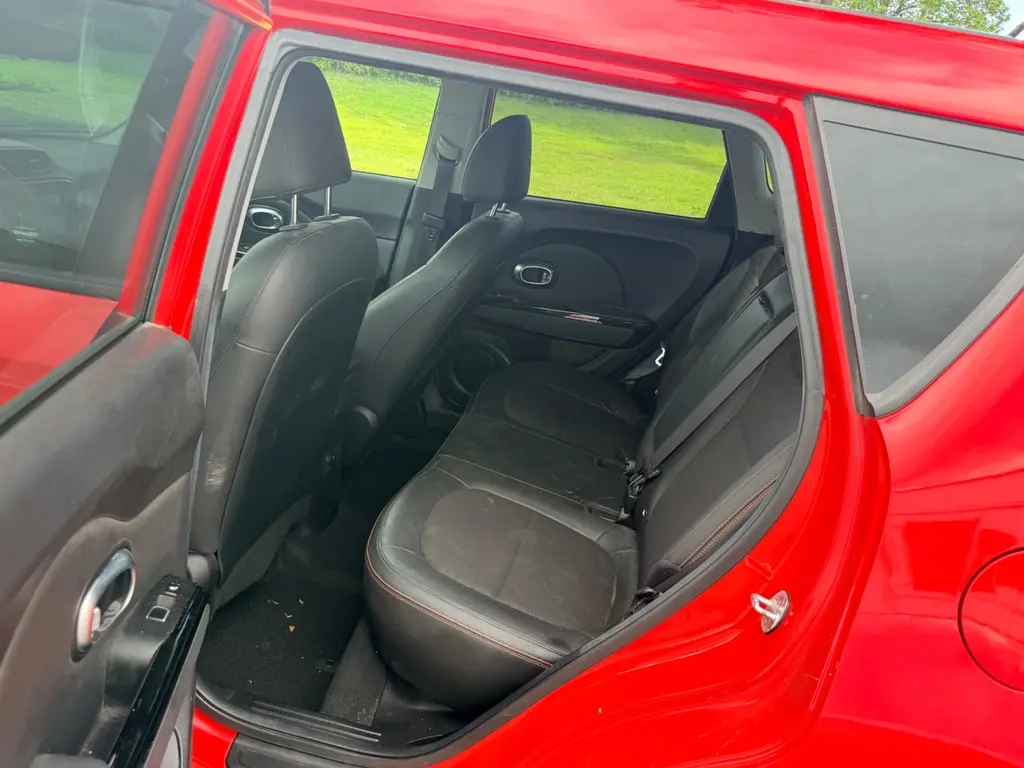 Florida Fine Cars - Used KIA SOUL 2018 MARGATE !