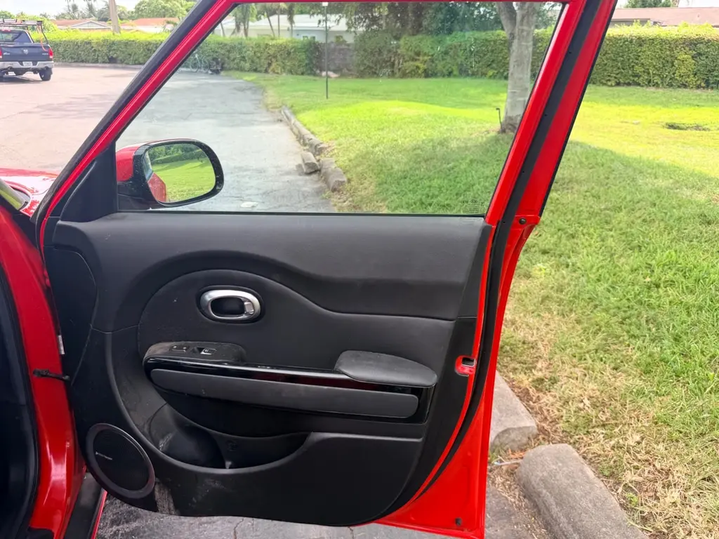 Florida Fine Cars - Used KIA SOUL 2018 MARGATE !