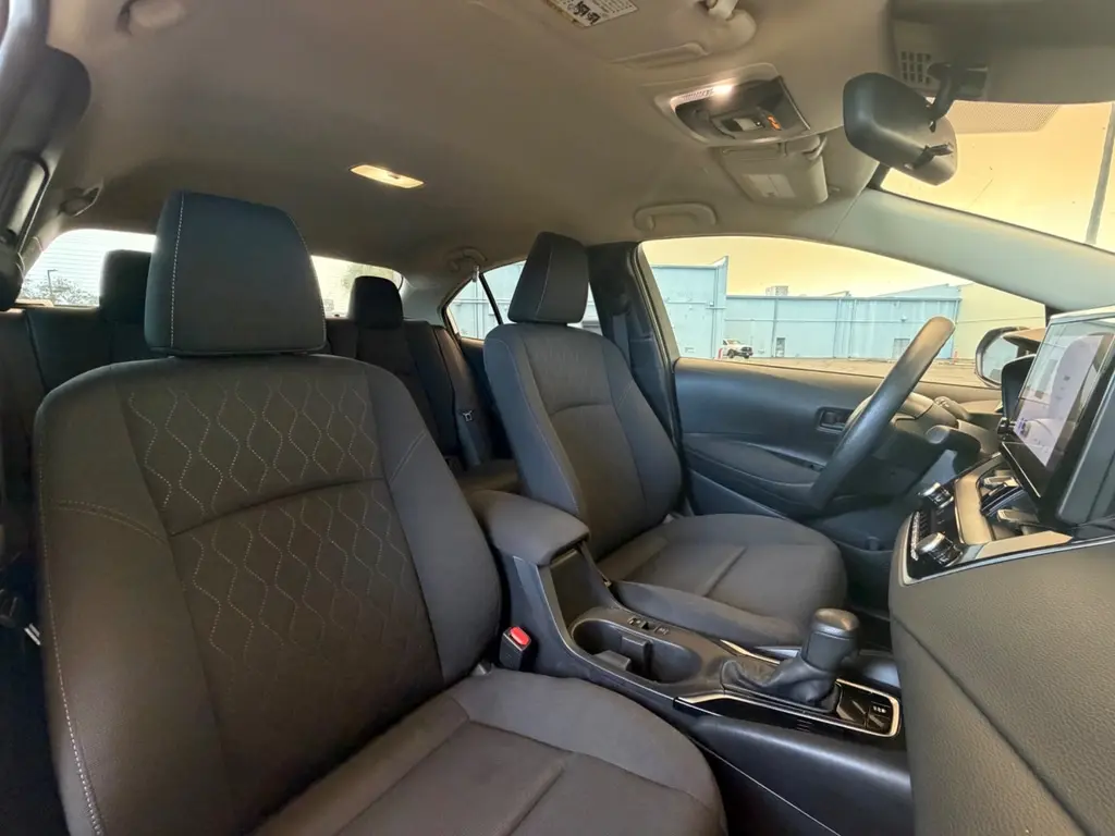 Florida Fine Cars - Used TOYOTA COROLLA 2024 MIAMI LE