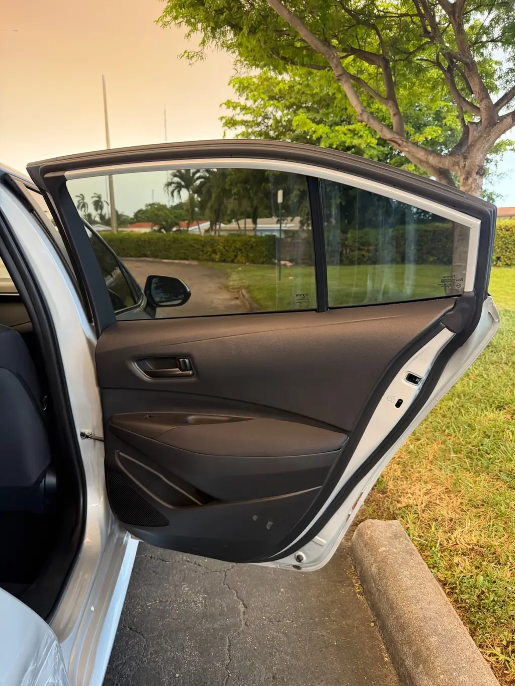 Florida Fine Cars - Used TOYOTA COROLLA 2024 MIAMI LE
