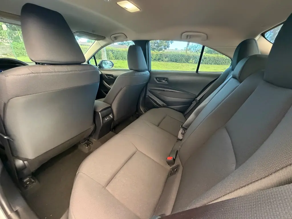 Florida Fine Cars - Used TOYOTA COROLLA 2024 MIAMI LE