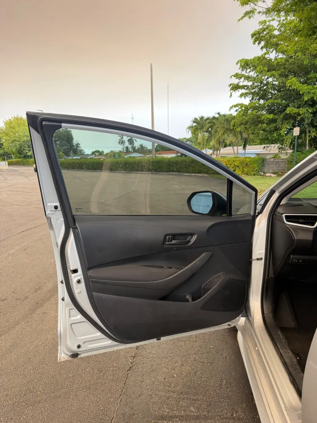 Florida Fine Cars - Used TOYOTA COROLLA 2024 MIAMI LE