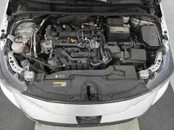Florida Fine Cars - Used TOYOTA COROLLA 2024 MARGATE LE