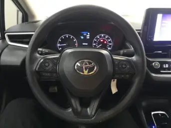 Florida Fine Cars - Used TOYOTA COROLLA 2024 MARGATE LE