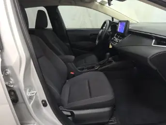 Florida Fine Cars - Used TOYOTA COROLLA 2024 MARGATE LE