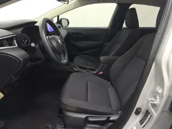 Florida Fine Cars - Used TOYOTA COROLLA 2024 MARGATE LE