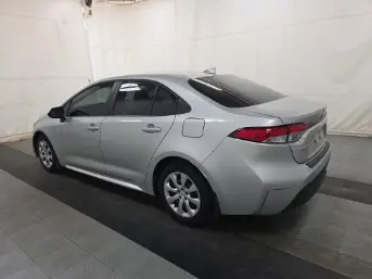Florida Fine Cars - Used TOYOTA COROLLA 2024 MARGATE LE