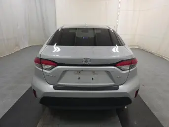 Florida Fine Cars - Used TOYOTA COROLLA 2024 MARGATE LE