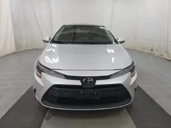 Florida Fine Cars - Used TOYOTA COROLLA 2024 MARGATE LE
