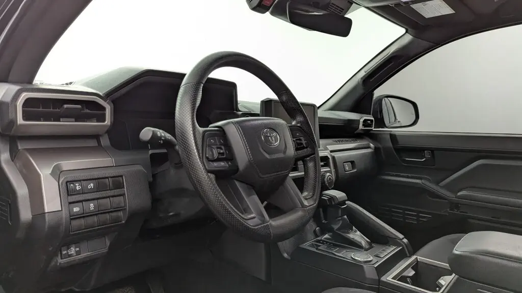 Florida Fine Cars - Used TOYOTA TACOMA 2WD 2024 MARGATE SR5
