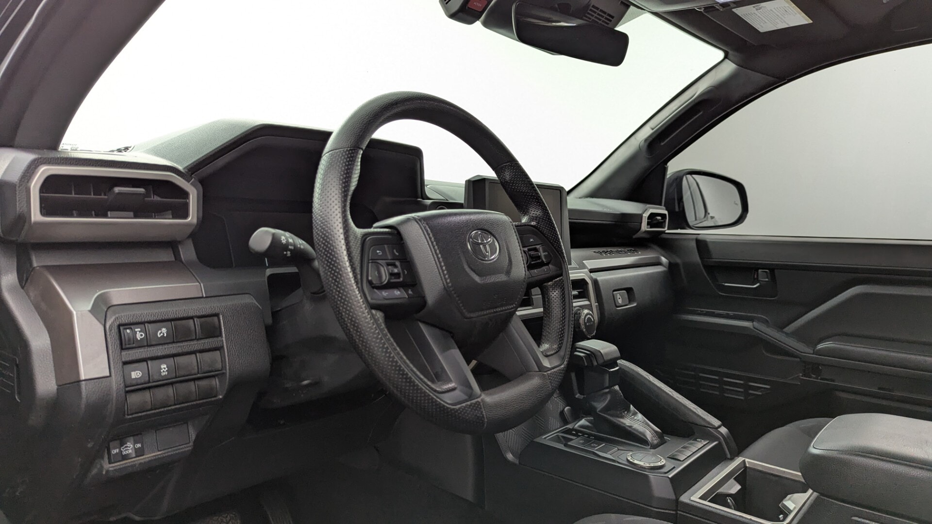 Florida Fine Cars - Used vehicle - TRUCK TOYOTA TACOMA 2WD 2024