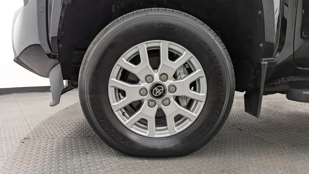 Florida Fine Cars - Used TOYOTA TACOMA 2WD 2024 MARGATE SR5