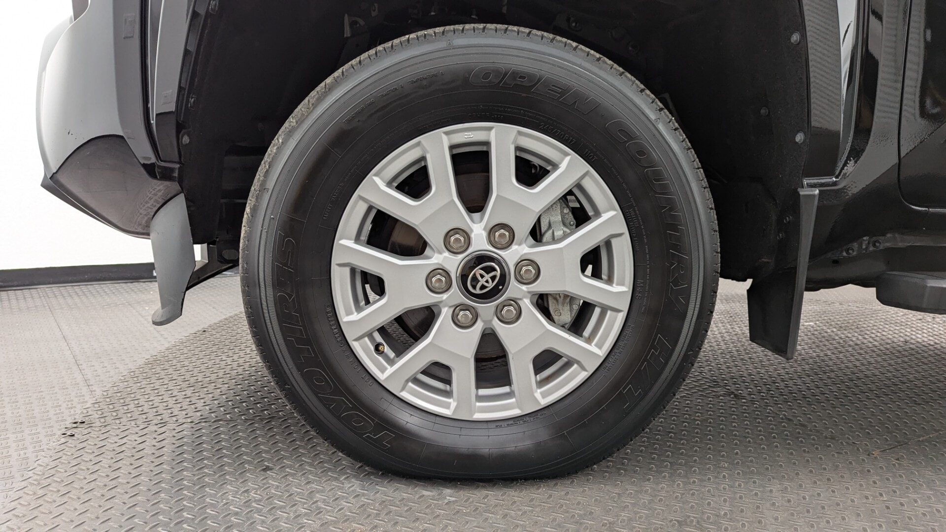 Florida Fine Cars - Used vehicle - TRUCK TOYOTA TACOMA 2WD 2024
