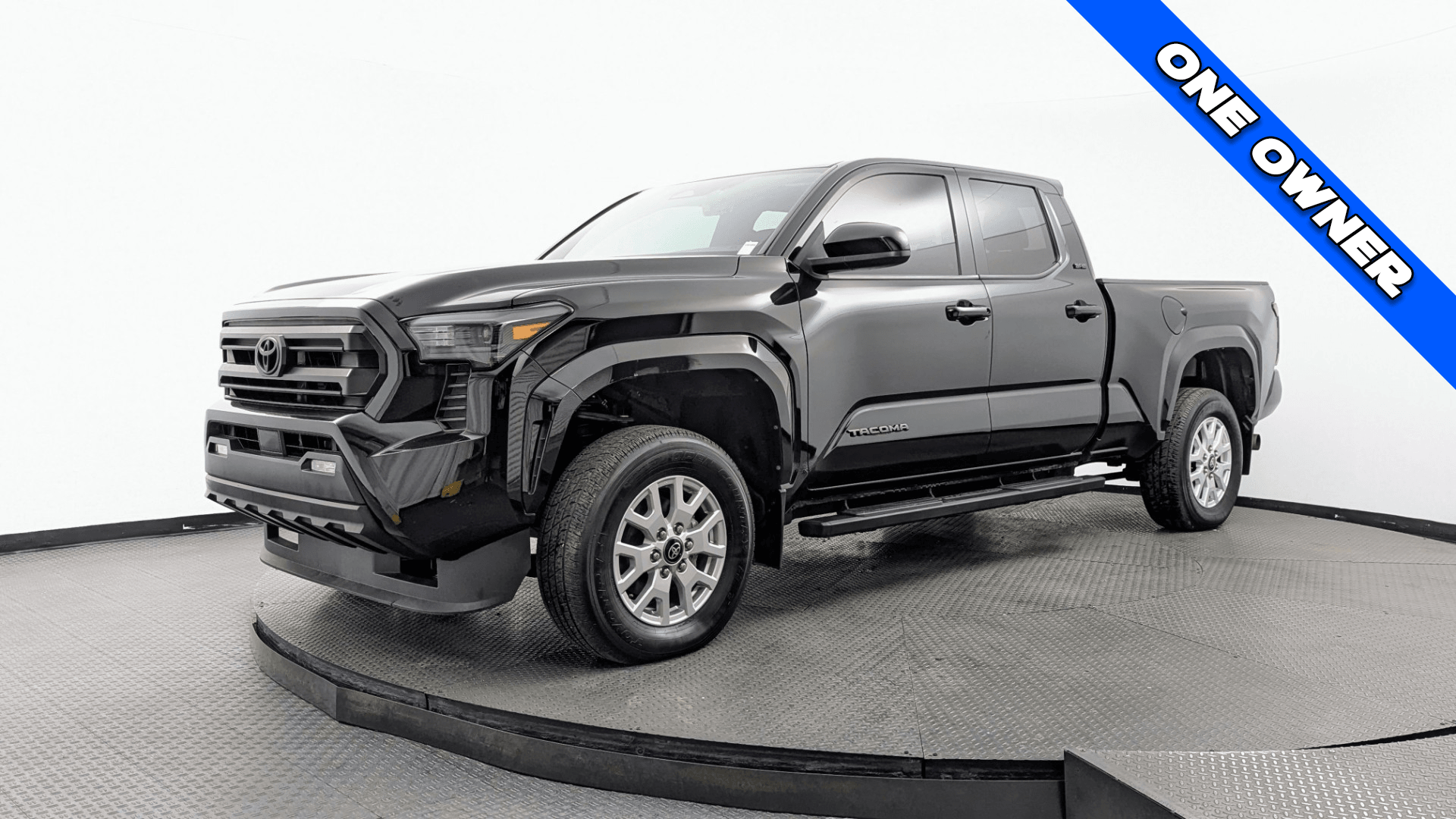 Florida Fine Cars - Used vehicle - TRUCK TOYOTA TACOMA 2WD 2024