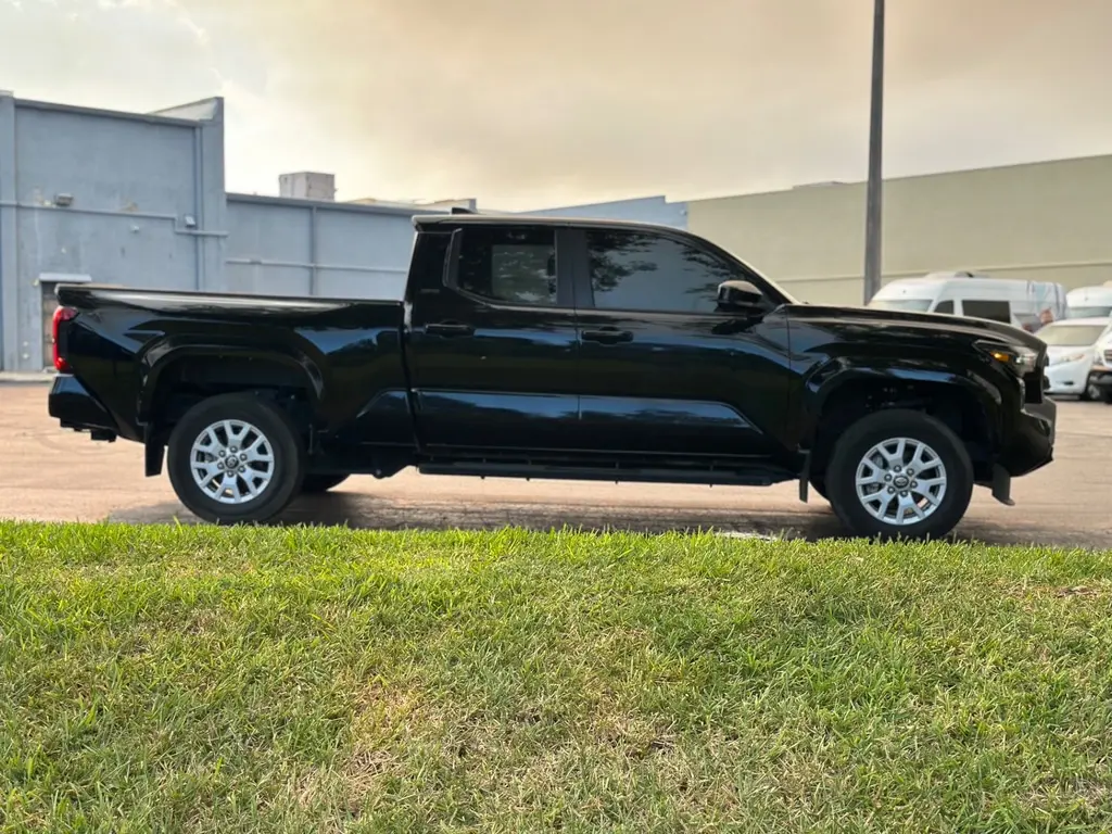 Florida Fine Cars - Used TOYOTA TACOMA 2WD 2024 MARGATE SR5