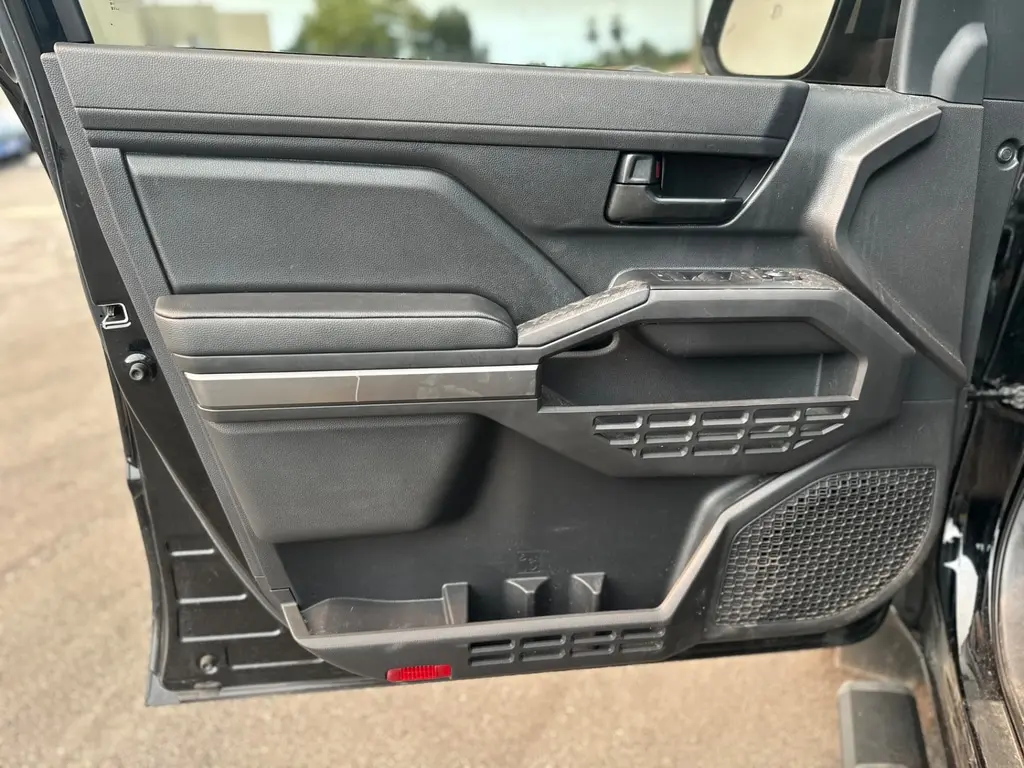 Florida Fine Cars - Used TOYOTA TACOMA 2WD 2024 MARGATE SR5