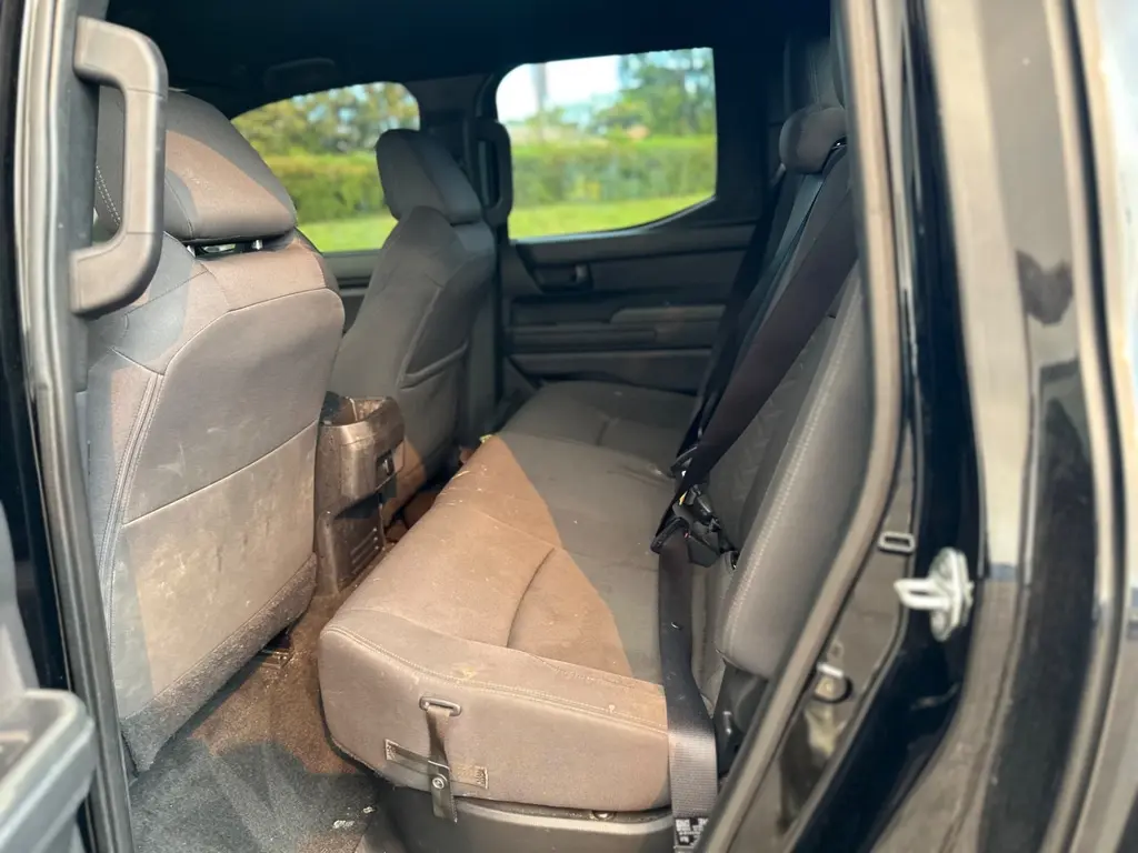 Florida Fine Cars - Used TOYOTA TACOMA 2WD 2024 MARGATE SR5
