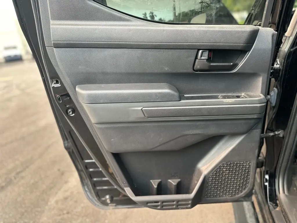 Florida Fine Cars - Used TOYOTA TACOMA 2WD 2024 MARGATE SR5