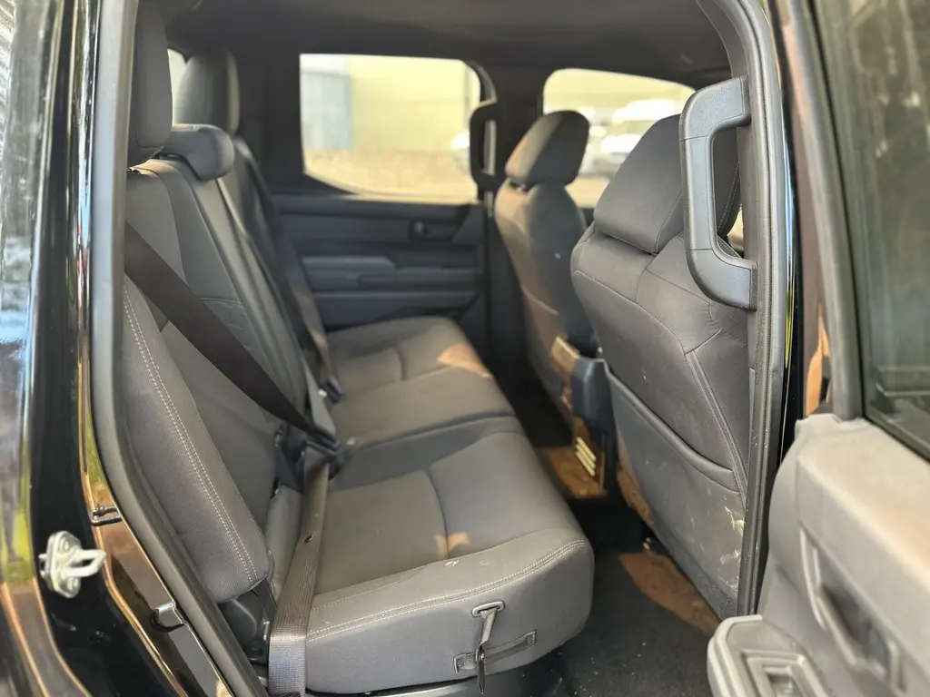 Florida Fine Cars - Used TOYOTA TACOMA 2WD 2024 MARGATE SR5