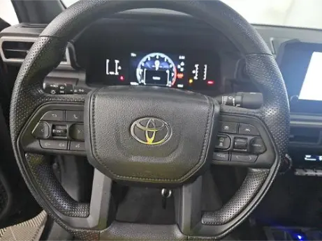 Florida Fine Cars - Used TOYOTA TACOMA 2WD 2024 MARGATE SR5