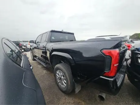 Florida Fine Cars - Used TOYOTA TACOMA 2WD 2024 MARGATE SR5