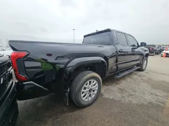 Florida Fine Cars - Used TOYOTA TACOMA 2WD 2024 MARGATE SR5