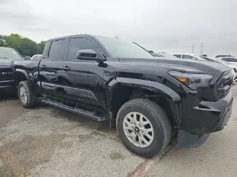Florida Fine Cars - Used TOYOTA TACOMA 2WD 2024 MARGATE SR5