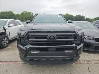 Florida Fine Cars - Used TOYOTA TACOMA 2WD 2024 MARGATE SR5