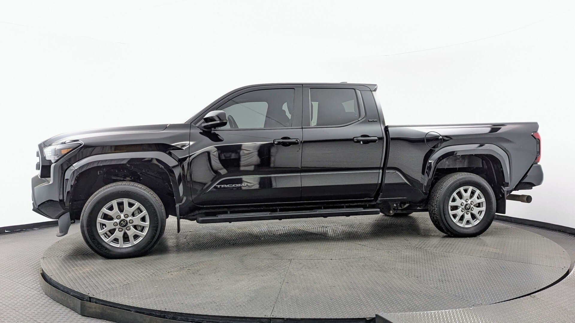 Florida Fine Cars - Used vehicle - TRUCK TOYOTA TACOMA 2WD 2024