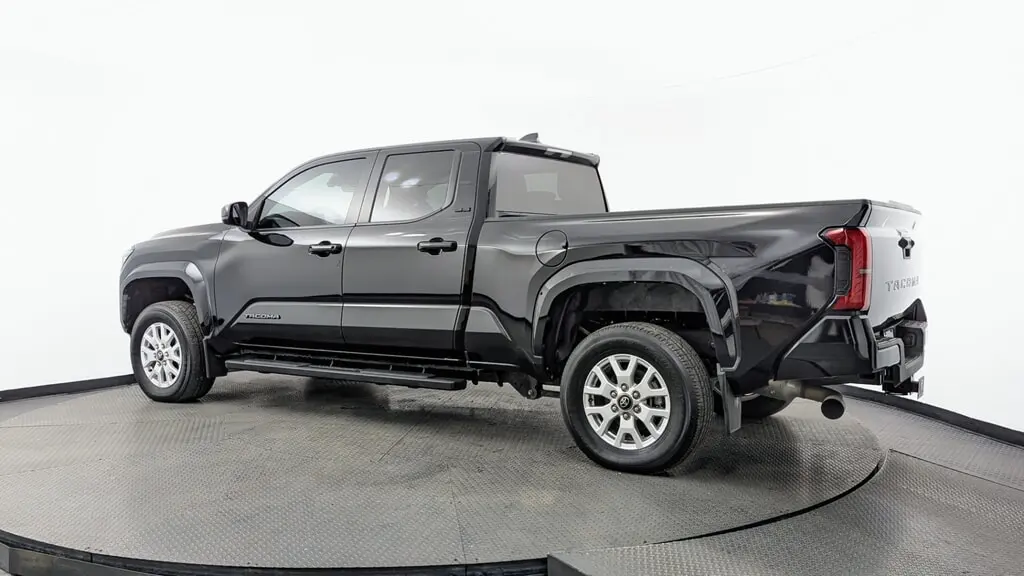 Florida Fine Cars - Used TOYOTA TACOMA 2WD 2024 MARGATE SR5