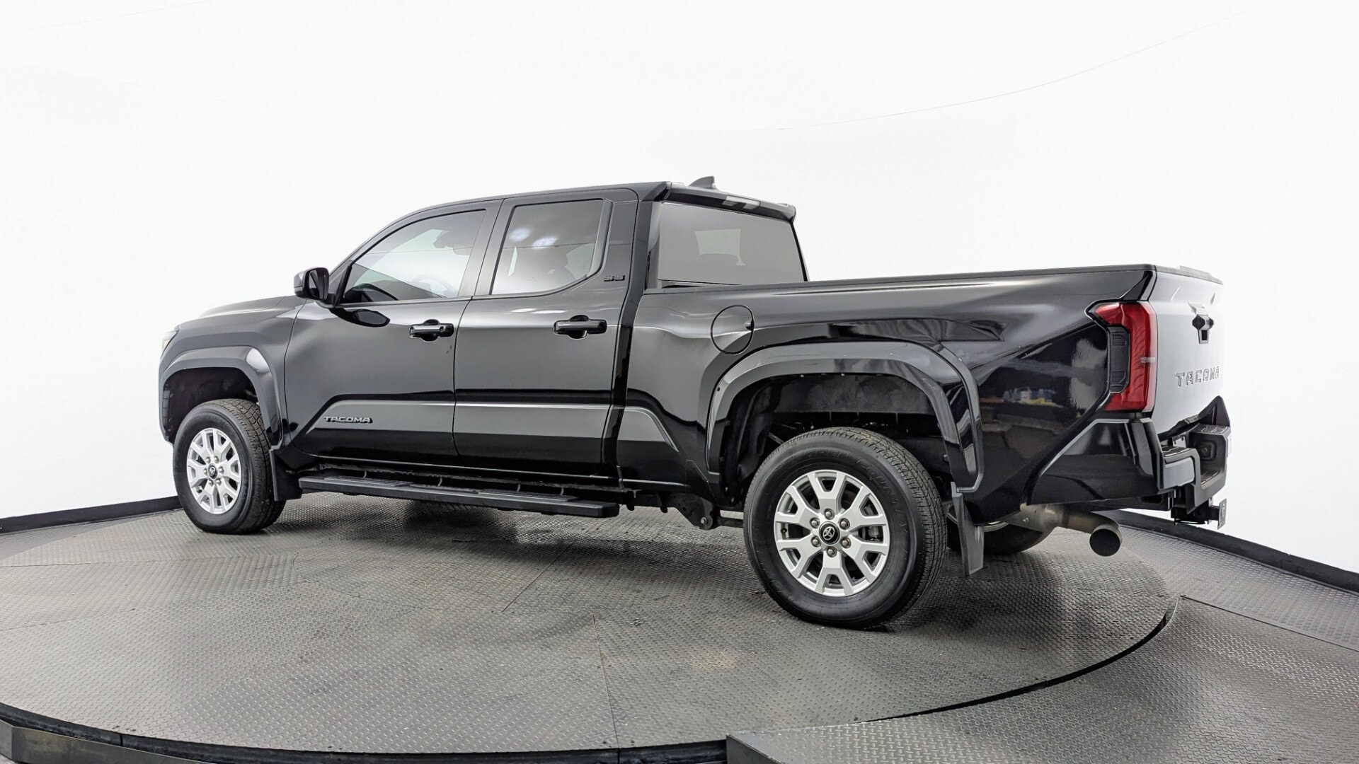 Florida Fine Cars - Used vehicle - TRUCK TOYOTA TACOMA 2WD 2024