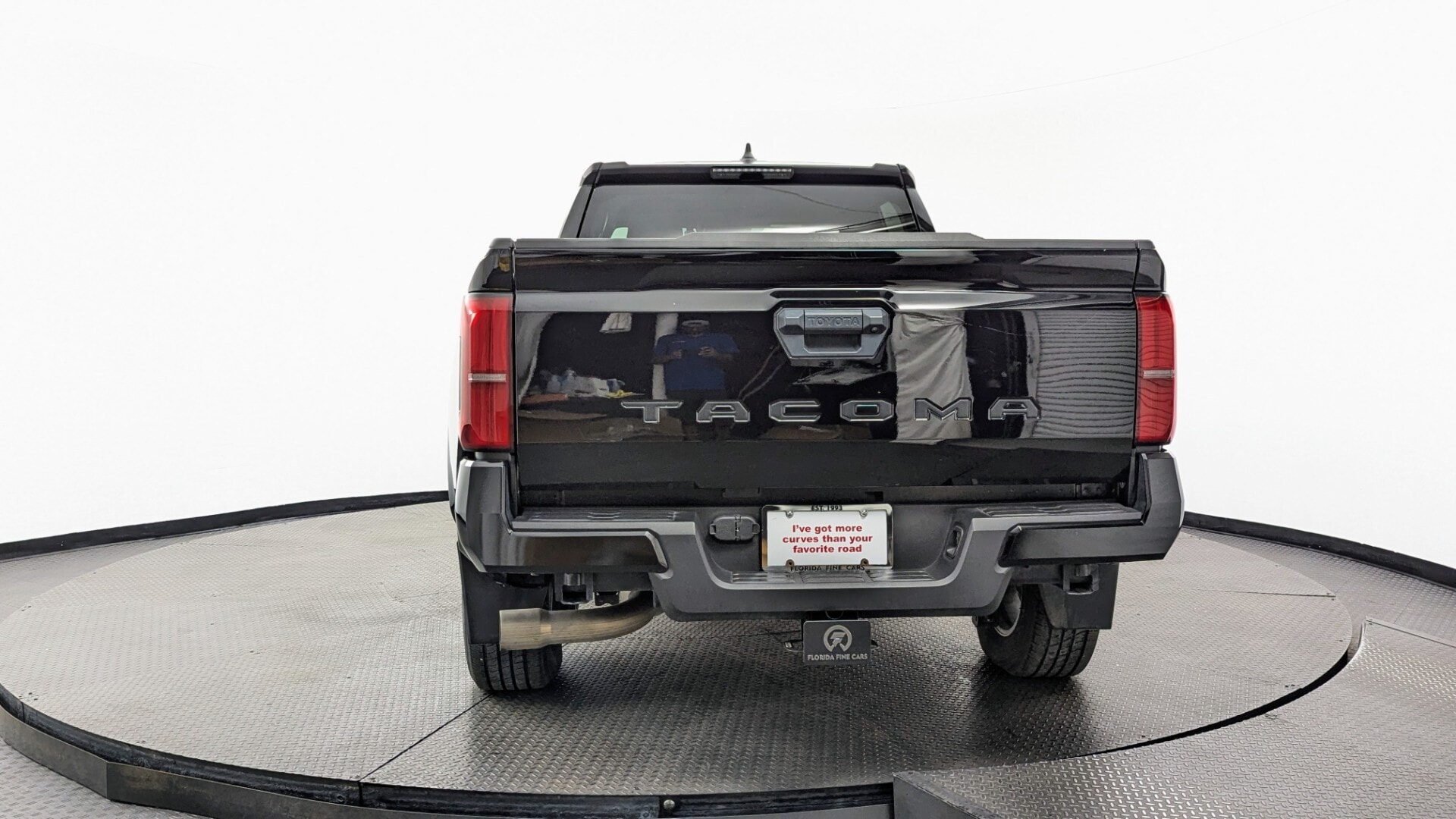 Florida Fine Cars - Used vehicle - TRUCK TOYOTA TACOMA 2WD 2024