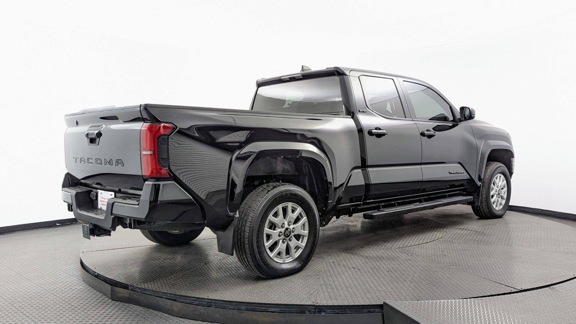 Florida Fine Cars - Used vehicle - TRUCK TOYOTA TACOMA 2WD 2024