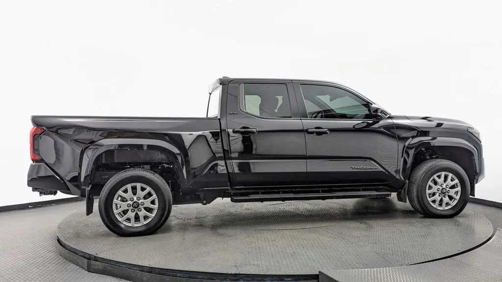 Florida Fine Cars - Used TOYOTA TACOMA 2WD 2024 MARGATE SR5