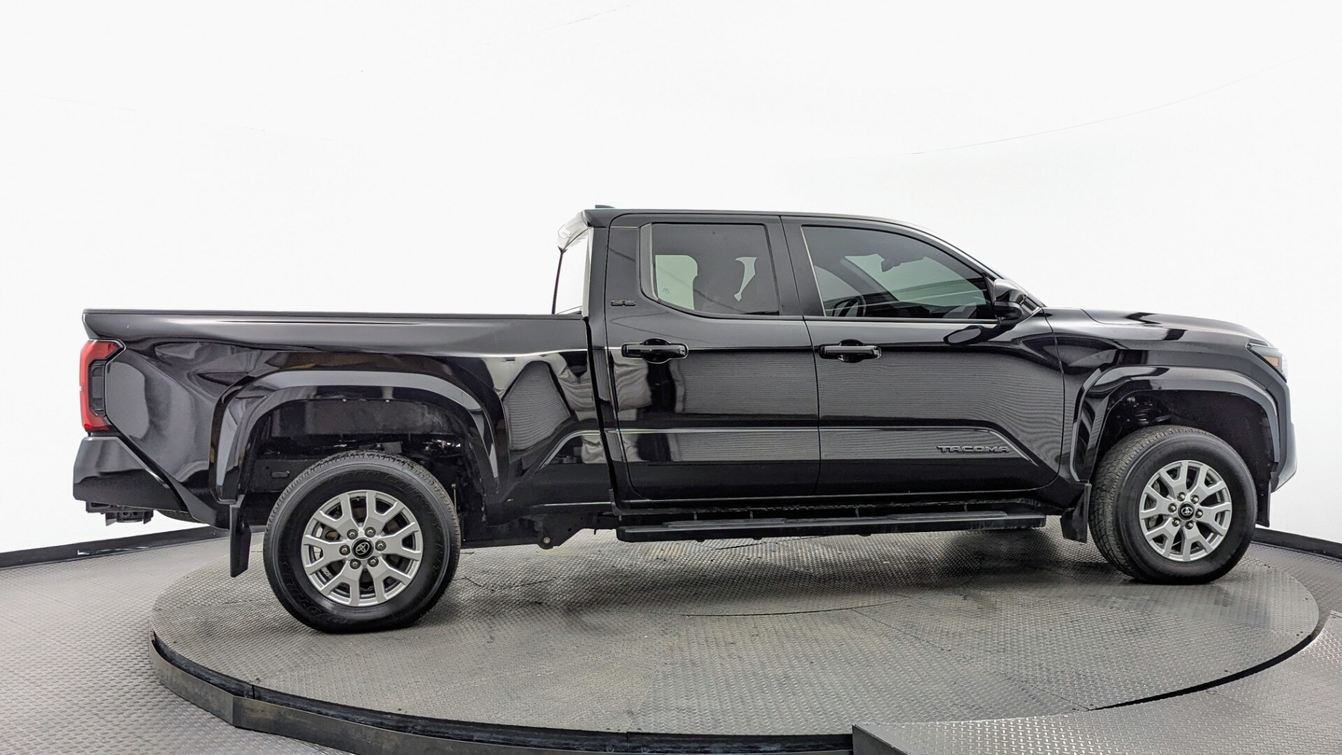 Florida Fine Cars - Used vehicle - TRUCK TOYOTA TACOMA 2WD 2024