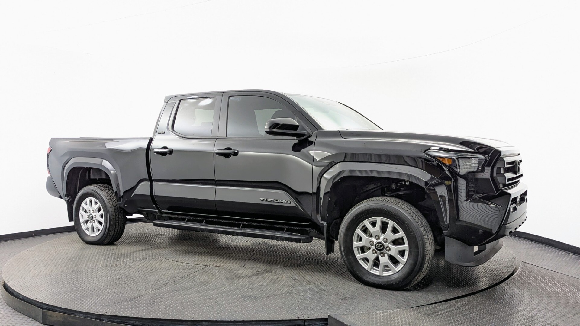 Florida Fine Cars - Used vehicle - TRUCK TOYOTA TACOMA 2WD 2024