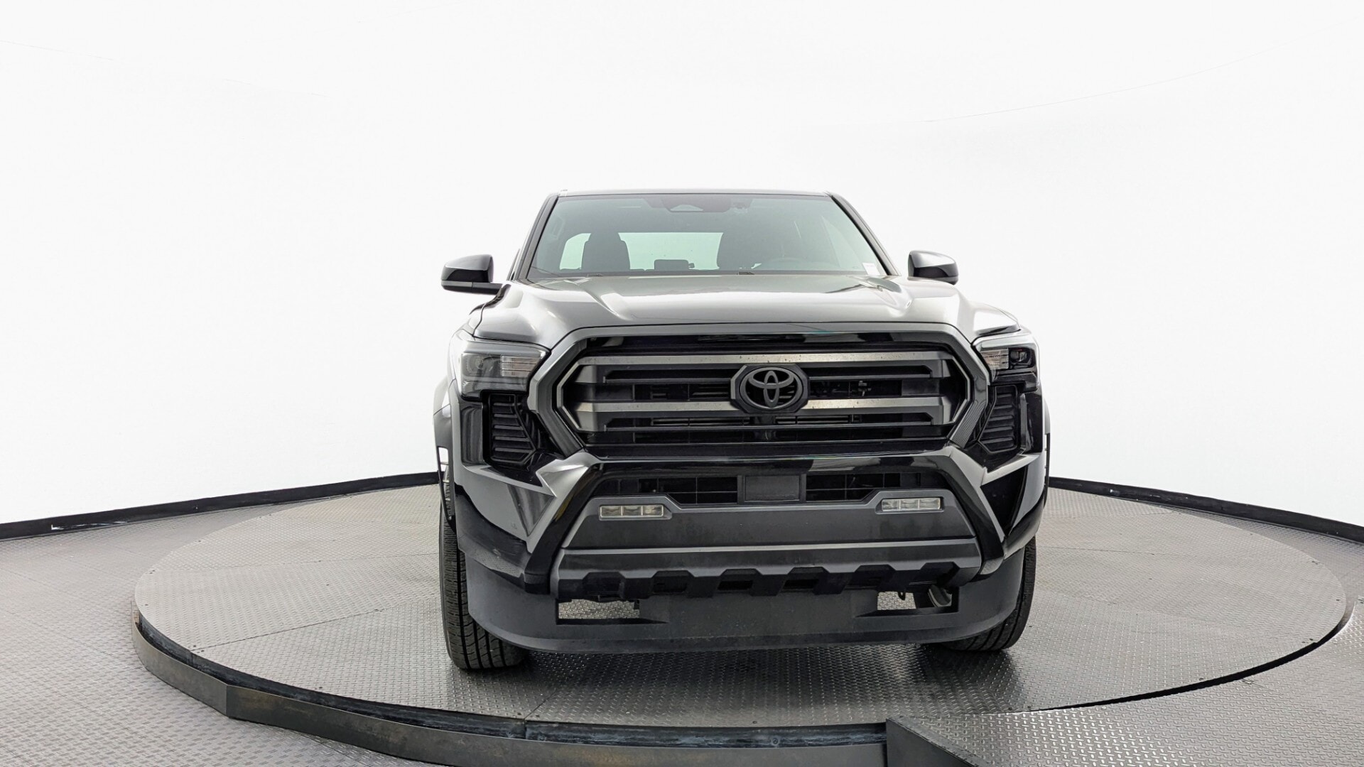 Florida Fine Cars - Used vehicle - TRUCK TOYOTA TACOMA 2WD 2024