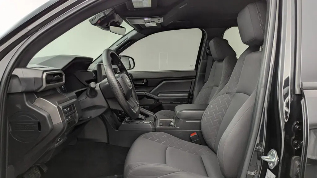 Florida Fine Cars - Used TOYOTA TACOMA 2WD 2024 MARGATE SR5