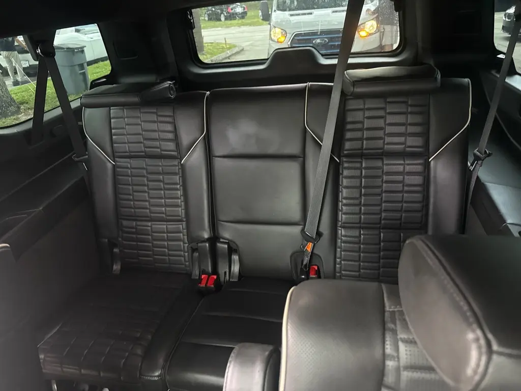 Florida Fine Cars - Used CADILLAC ESCALADE ESV 2022 WEST PALM SPORT PLATINUM