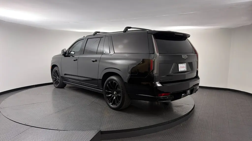 Florida Fine Cars - Used CADILLAC ESCALADE ESV 2022 MARGATE SPORT PLATINUM