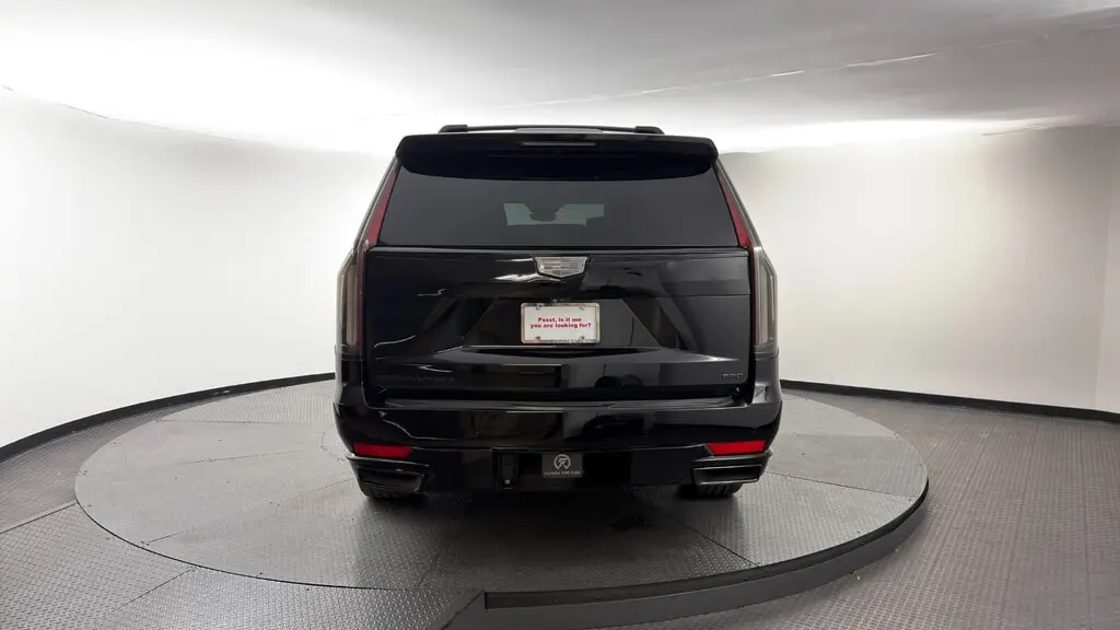 Florida Fine Cars - Used CADILLAC ESCALADE ESV 2022 MARGATE SPORT PLATINUM