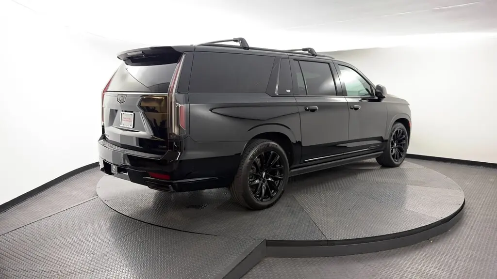 Florida Fine Cars - Used CADILLAC ESCALADE ESV 2022 MARGATE SPORT PLATINUM