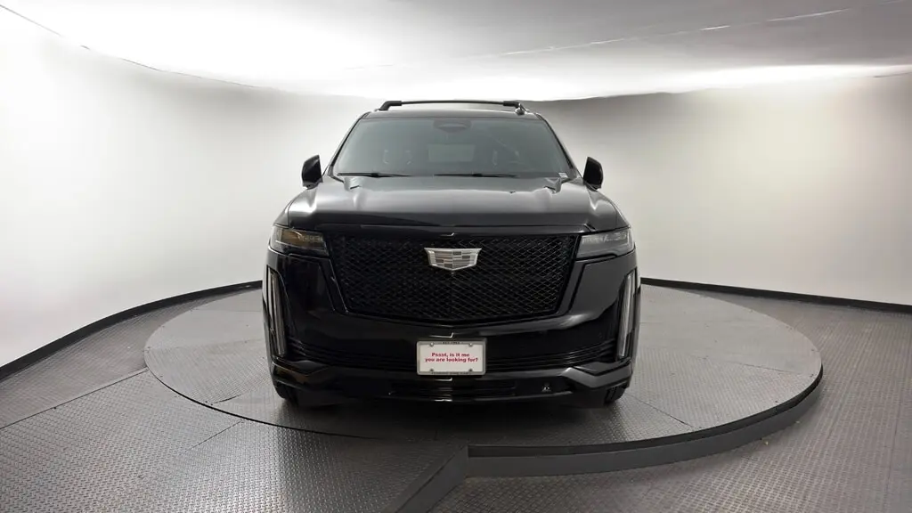 Florida Fine Cars - Used CADILLAC ESCALADE ESV 2022 MARGATE SPORT PLATINUM