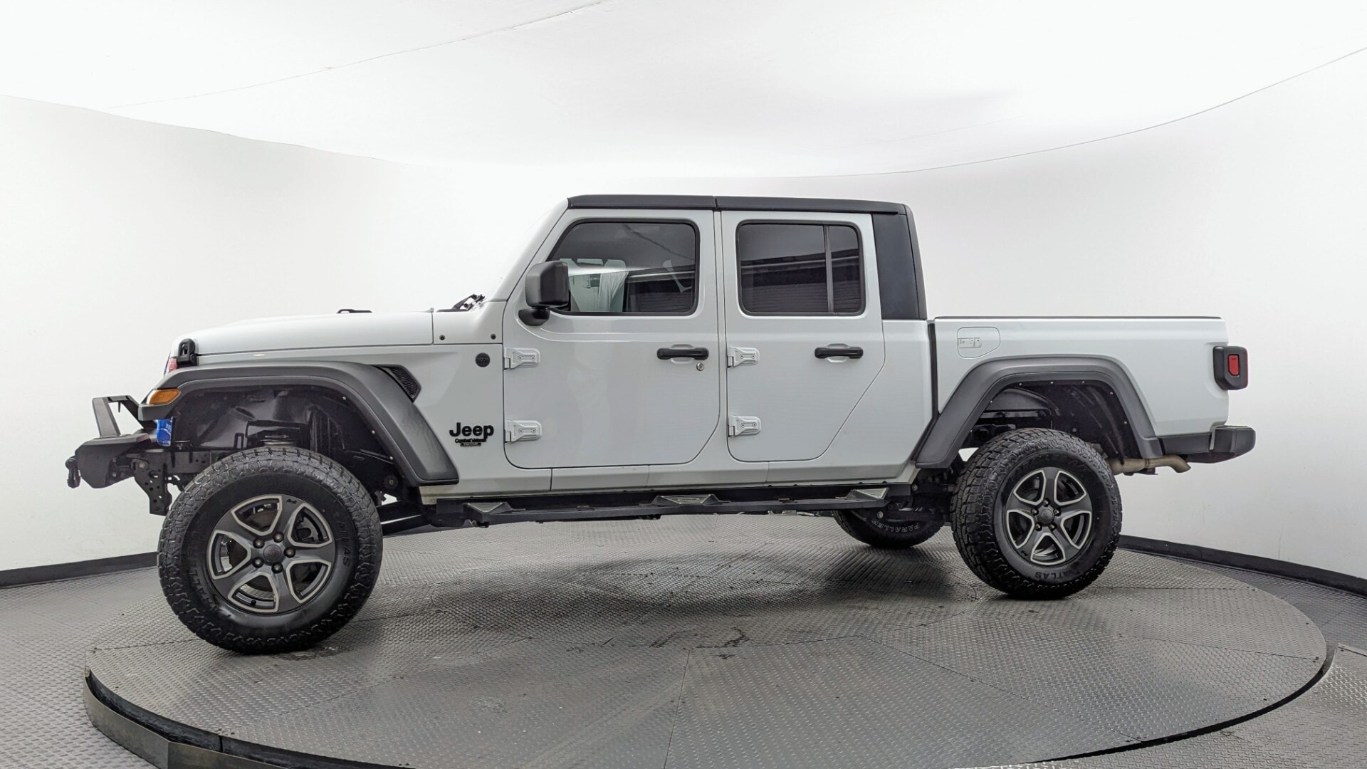 Florida Fine Cars - Used vehicle - TRUCK JEEP GLADIATOR 2022