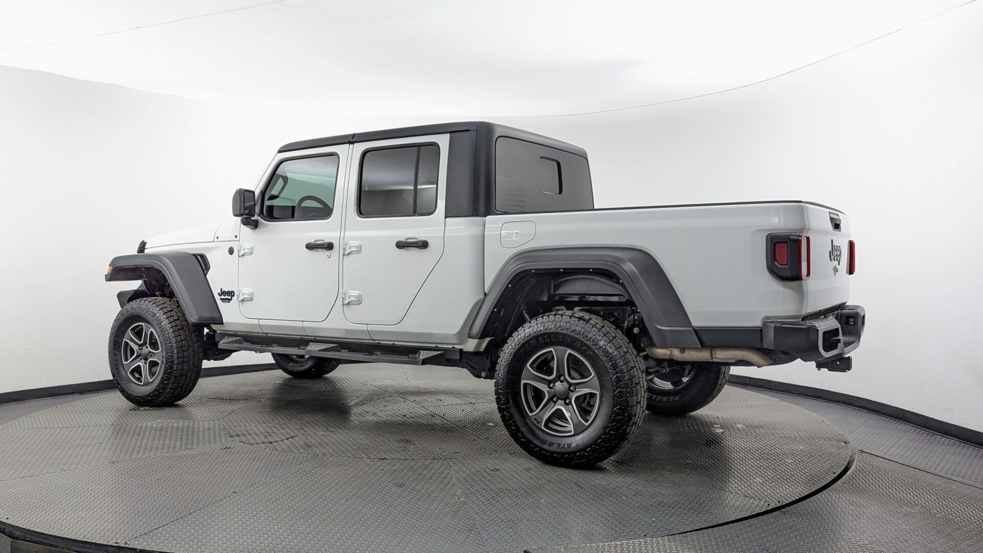 Florida Fine Cars - Used vehicle - TRUCK JEEP GLADIATOR 2022