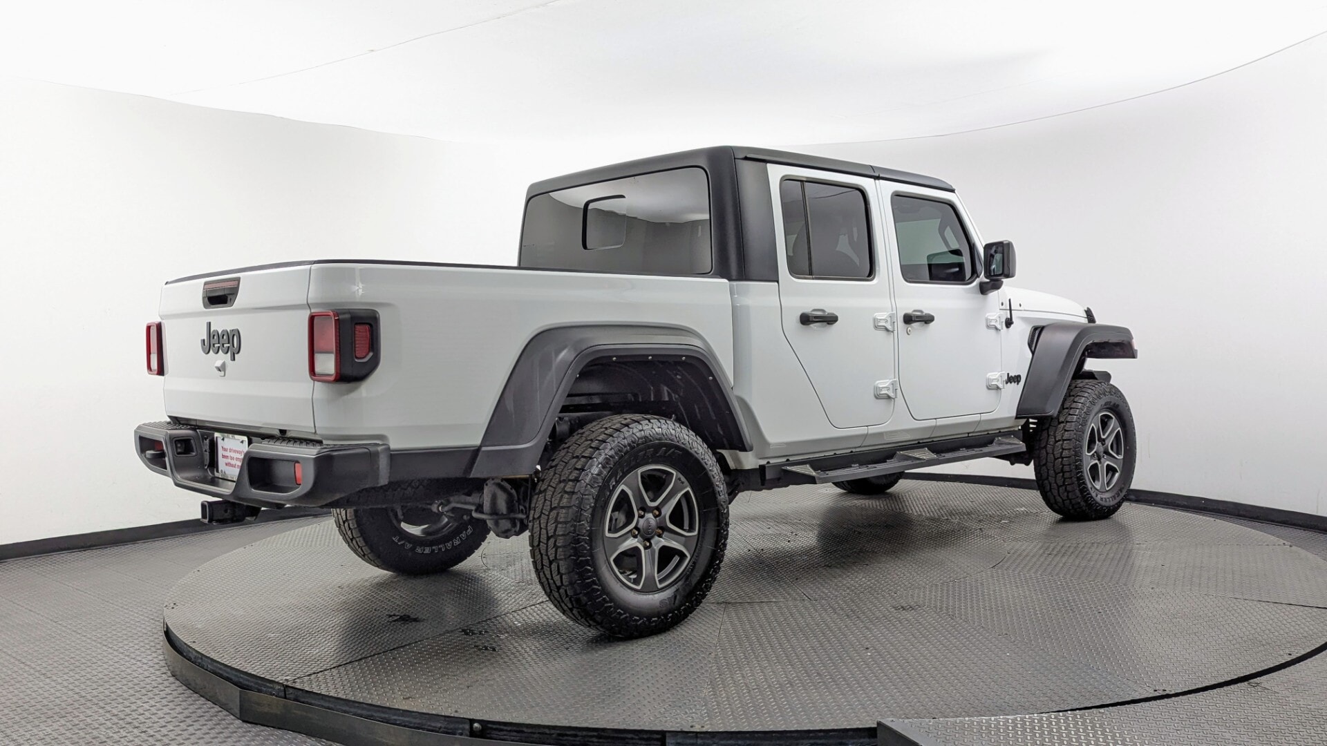 Florida Fine Cars - Used vehicle - TRUCK JEEP GLADIATOR 2022